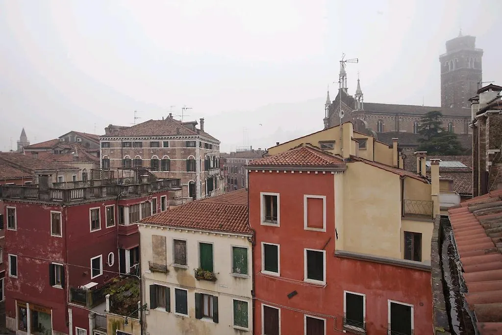 Locappart San Polo Velence