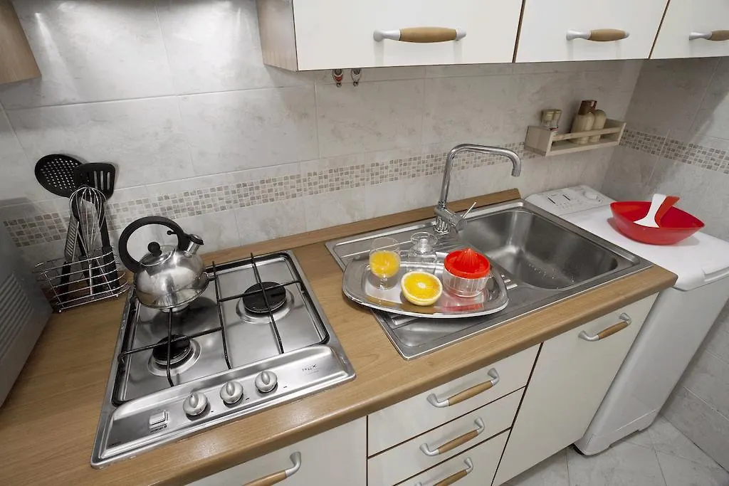 Locappart San Polo Velence Apartman