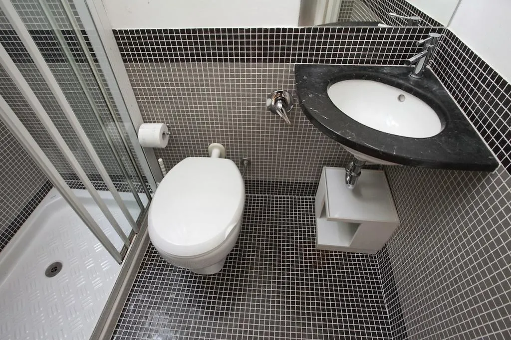 Apartman Locappart San Polo Velence Olaszország