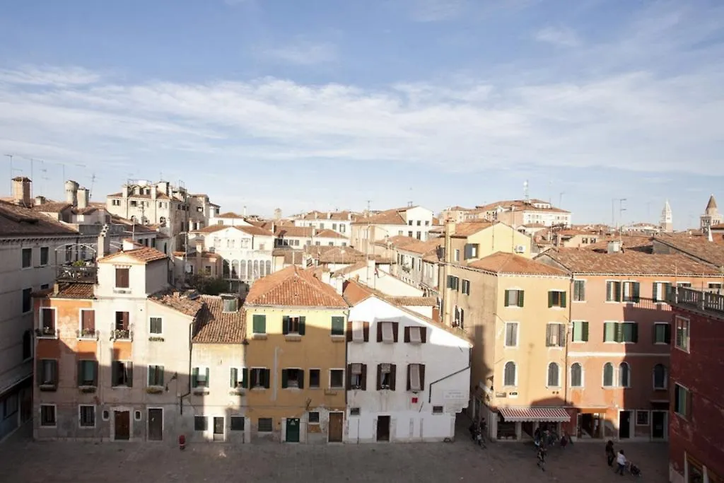 Locappart San Polo Velence