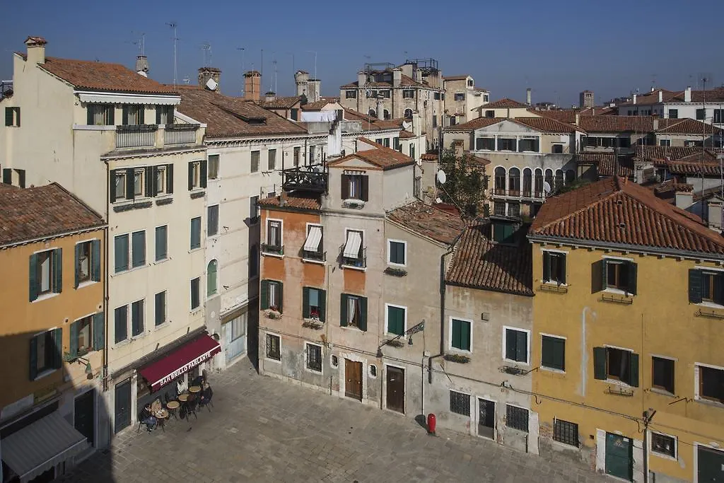Locappart San Polo Velence Apartman