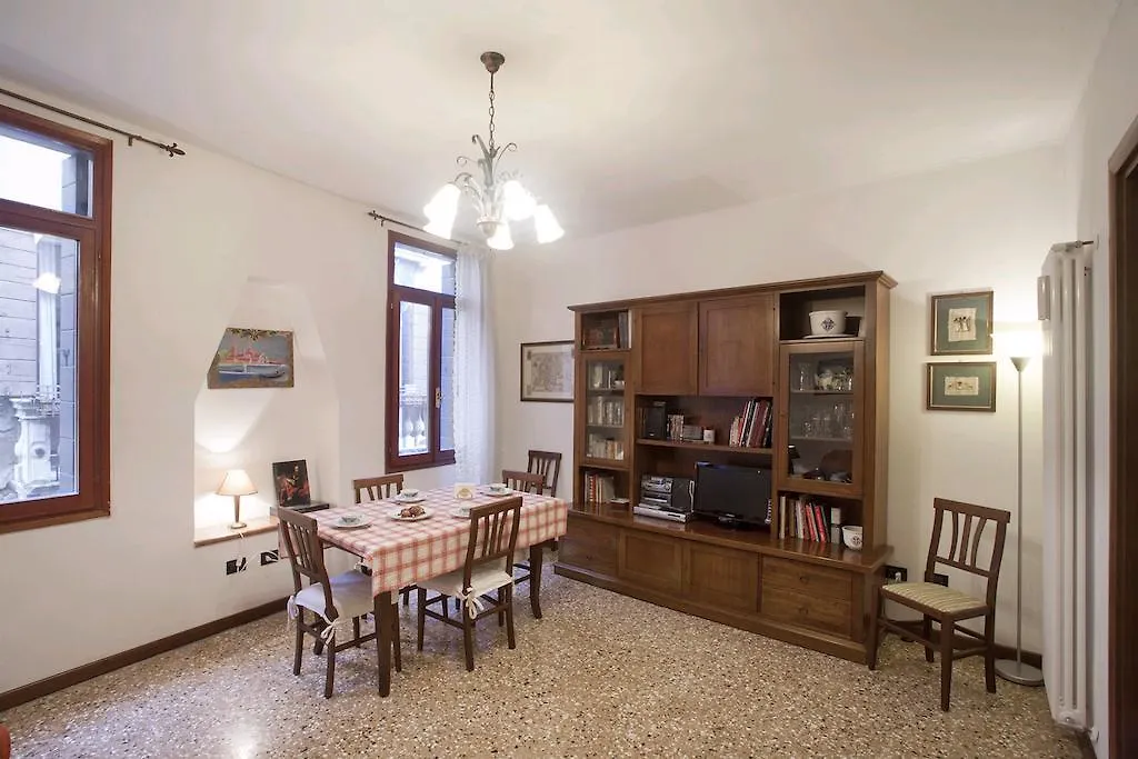 Locappart San Polo Venedig