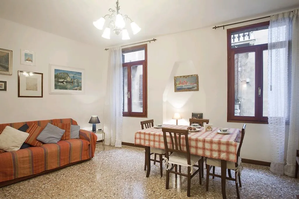 Locappart San Polo Venedig Italien