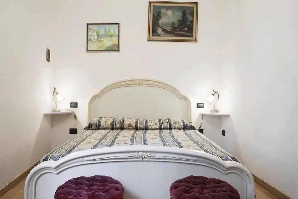 Locappart San Polo Venedig 0*,  Italien