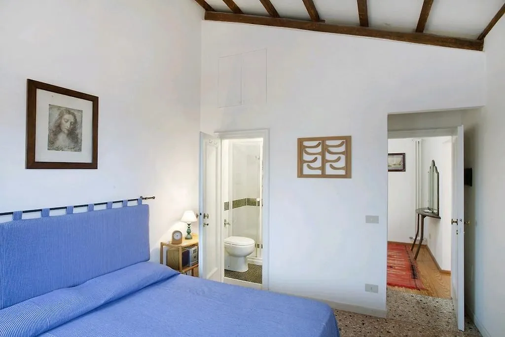 Locappart San Polo Venedig 0*,