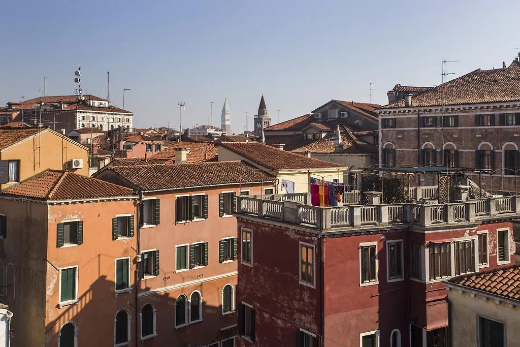 Locappart San Polo Venedig 0*,